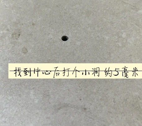 宿迁市瓷砖空鼓维修公司专业解答在瓷砖铺贴过程中，如果砂料搅拌不均匀，将会带来以下问题